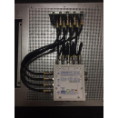 Jultec JRS0504-4T - Receiver Powered Stacker (Unicable Multischalter)