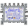 Jultec JPS0501-16TN JESS EN50607 Einkabelumsetzer für 1 Satellit (16 UBs/IDs/Umsetzungen)