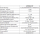 Jultec JPS0502-8+4T Unicable-Multischalter (2x8 UBs/IDs/Umsetzungen + 4x Legacy)
