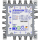 Jultec JPS0504-8M/T Unicable-Multischalter (4x8 UBs/IDs/Umsetzungen)