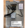 Jultec JPS0504-8M/T Unicable-Multischalter (4x8 UBs/IDs/Umsetzungen)