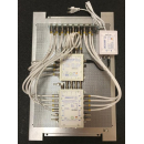 Jultec JPS0504-8M Unicable-Multischalter (4x8 UBs/IDs/Umsetzungen)