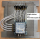 Jultec JPS0504-8M Unicable-Multischalter (4x8 UBs/IDs/Umsetzungen)