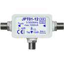 Jultec JPT01-12 Breitband-Einfachabzweiger für...
