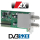 AX 4K-Box HD51 (UHD / 2160p) Linux E² Receiver mit Wechseltuner DVB-S2 / DVB-S2X / DVB-C / DVB-T2 HEVC H.265)