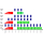 Jultec JPS0508-8M/T Unicable-Multischalter (8x8 UBs/IDs/Umsetzungen)