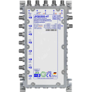 Jultec JRS0508-4T - Receiver Powered Stacker (Unicable Multischalter)