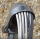 Mastkappe mit Kabeldurchführung Dur-Line MaKa 50 (Aluminium-Druckguss)