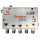 Global Invacom MKIII QUATTRO (optisches Fibre LNB Umsetzer - Virtual Abschlusseinheit)
