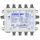 Jultec JPS0501-8M2 Unicable EN50494 Einkabelumsetzer für 1 Satellit (8 UBs/IDs/Umsetzungen)