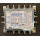 Jultec JPS0502-8T/M Unicable EN50494 Einkabelumsetzer für 1 Satellit (2x8 UBs/IDs/Umsetzungen)