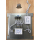 Jultec JPS0502-8T/M Unicable EN50494 Einkabelumsetzer für 1 Satellit (2x8 UBs/IDs/Umsetzungen)
