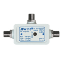 Jultec JFA110 UKW Verstärker (terrestrisches Radio)
