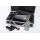 Golden Media Multibox 2 - DVB-S2/DVB-C/DVB-T2 Messgerät mit BER-, C/N- Messung, Konstellationsdiagramm und Spektrumanalyser