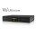 VU+ Ultimo 4K 1x DVB-S2/S2X FBC Frontend + 1x DVB-C FBC Frontend