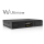 VU+ Ultimo 4K 1x DVB-S2/S2X FBC Frontend + 1x DVB-C FBC + 1x DVB-S2 Single Tuner