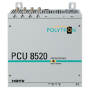 Polytron PCU 8520 Kompakt Kopfstelle 8x DVB-S/S2...