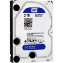 Western Digital WD20EZRZ Blue 2TB interne Festplatte...