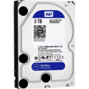 Western Digital WD30EZRZ Blue 3TB interne Festplatte...