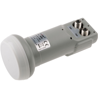 Dur-Line Breitband-LNB +Ultra WB2 (10.40 GHz Wideband / Whole Band - für z.B. Jultec a²CSS Technologie)