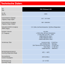 Dur-Line Breitband-LNB +Ultra WB2 (10.40 GHz Wideband / Whole Band - für z.B. Jultec a²CSS Technologie)