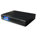 GigaBlue UHD Quad 4K Sat- / Hybrid Receiver 2x DVB-S2...