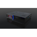 GigaBlue UHD Quad 4K Sat- / Hybrid Receiver 2x DVB-S2 (FBC-Tuner) PVR-ready