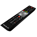 GigaBlue UHD Quad 4K Sat- / Hybrid Receiver 2x DVB-S2 (FBC-Tuner) PVR-ready