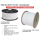 DUR-line DUR 110 Vollkupfer Koaxialkabel SAT-Digitalkabel (7,2mm / 1.02mm / 110db / 4-fach geschirmt / ab Meterware)