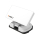 Selfsat Snipe V2 Single Vollautomatische Satelliten Antenne (selbstausrichtend) incl. Montageplatte