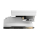 Selfsat Snipe V2 Twin Vollautomatische Satelliten Antenne (selbstausrichtend) incl. Montageplatte