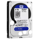 Western Digital WD60EZRZ Blue 6TB interne Festplatte...