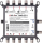 Dur-Line DWB-32 K Wideband Unicable 2 / JESS Multischalter Set mit 2x Breitband-LNB