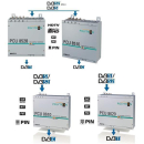 Polytron PCU 8620 Kompakt Kopfstelle 8x DVB-S/S2 Transponder in DVB-T (mit 5x8 Matrix)