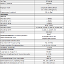 Polytron PCU 8620 Kompakt Kopfstelle 8x DVB-S/S2 Transponder in DVB-T (mit 5x8 Matrix)