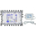 Jultec JPS0901-16MN JESS EN50607 Einkabelumsetzer für 2 Satelliten (16 UBs/IDs/Umsetzungen)