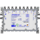 Jultec JPS0902-8T Unicable EN50494 Einkabelumsetzer für 2 Satelliten (2x8 UBs/IDs/Umsetzungen)