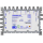 Jultec JPS0904-8T Unicable EN50494 Einkabelumsetzer für 2 Satelliten (4x8 UBs/IDs/Umsetzungen)