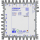 Jultec JPS0906-4M Unicable EN50494 Einkabelumsetzer für 2 Satelliten (6x4 UBs/IDs/Umsetzungen)