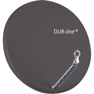 DiSEqC SAT Drehanlage (Dur-Line 85/90 Select Antenne + PremiumX DiSEqC Motor + Inverto Black Premium Single LNB)