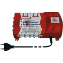 EMP Profi-Class Multischalter MS 5/8PIU-4 / P.143-UP (1 Satellit auf 8 Teilnehmer)