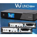 VU+ Uno 4K SE UHDTV Linux E Receiver (1x DVB-S2/S2X Twin...