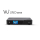 VU+ Uno 4K SE UHDTV Linux E² Receiver (1x DVB-S2/S2X Twin / DVB-C FBC-Tuner oder DVB-T2 MTSIF Twin-Tuner / PVR-ready / Display / USB 3.0 / GigaBit)