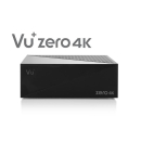 VU+ Zero 4K UHDTV Linux E² Receiver (1x DVB-S2X Tuner)