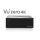 VU+ Zero 4K UHDTV Linux E² Receiver (1x DVB-S2X Tuner)