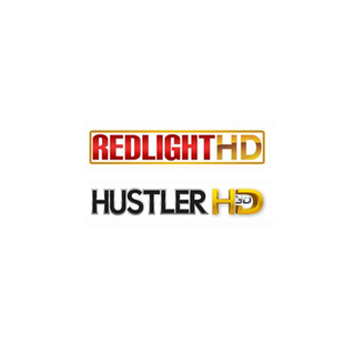 Redline TS 150 Plus HD incl. 3  Erotik Sender (Redlight HD, Hustler HD, Private TV für 1 Jahr)