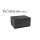 VU+ Zero 4K Plug&Play PVR Kit ohne HDD (Festplatten Upgrade Gehäuse)