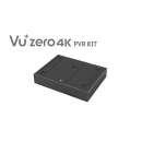 VU+ Zero 4K Plug&Play PVR Kit mit 2TB HDD (Festplatten Upgrade Gehäuse)