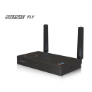 SELFSAT FLY-200 kabellose Bild-/Ton-Übertragung per WLAN auf 8 Endgeräte