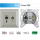 Digital Devices PoLiCoax 500 - PowerLine Coax für DVB-C (Erweiterung 1 Dose)
